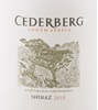 Cederberg Private Cellar 10 Shiraz (Cederberg Private Cellar) 2013